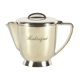 Teapot by Gio Ponti For Fratelli Calderoni, 1950s