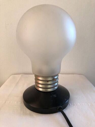 Lampe ampoule vintage