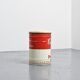 Tabouret « Campbell's Soup Can » par Dino Gavina, Ultramobile Simon, 1971