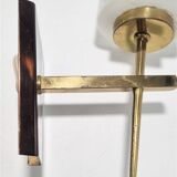 Pair of wall sconces