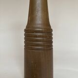 Large wooden pepper mill - 41cm
