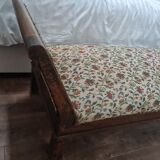 Antique bench