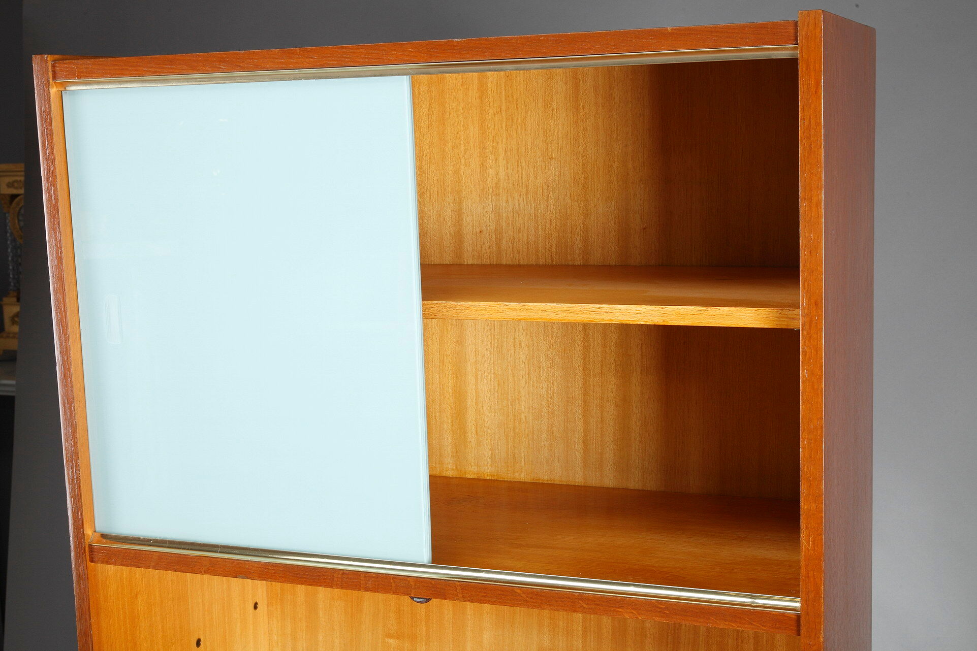Secrétaire mid-century modern des années 1960