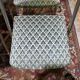 Set of 12 folding chairs – 1960s – Chrome tubular metal