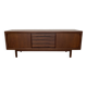 Mid-Century Teak Sideboard by Johannes Andersen for Uldum Mobelfabrik, 1960s