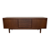 Mid-Century Teak Sideboard by Johannes Andersen for Uldum Mobelfabrik, 1960s
