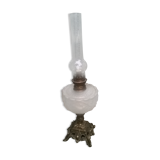 Ancient oil lamp