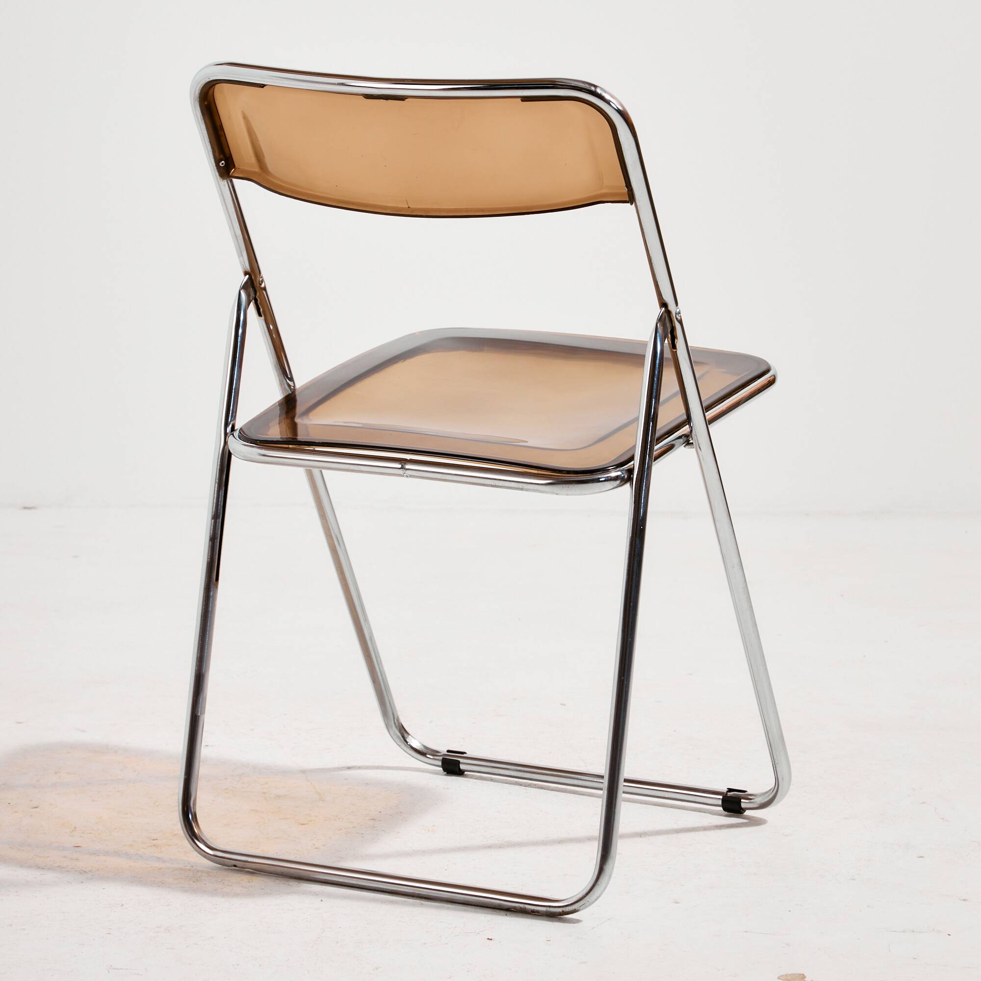 Chaise pliante