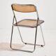 Chaise pliante