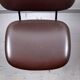 Mid-century office chair by Olivetti Arredamenti Metallici