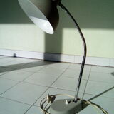 Aluminor desk lamp from the 60s