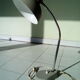 Lampe de bureau Aluminor année 60