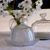 Cheese bell or antique cake