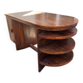 Beautiful solid wood desk