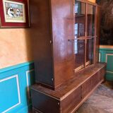 Bookcase 1940
