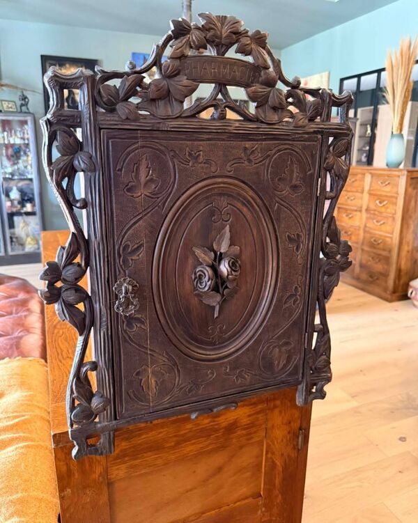 Cabinet de pharmacie