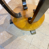 Art Deco coffee table from the 30s