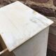 Furniture with industrial drawers fir 50s