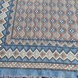 Tapis berbert artisanal