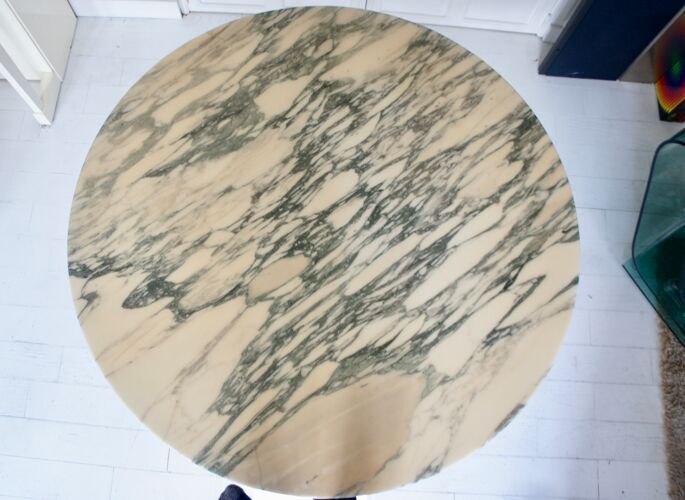 Roche Bobois marble table
