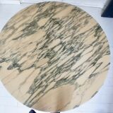 Roche Bobois marble table