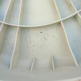 3 Sintesi designer armchairs, gogo model