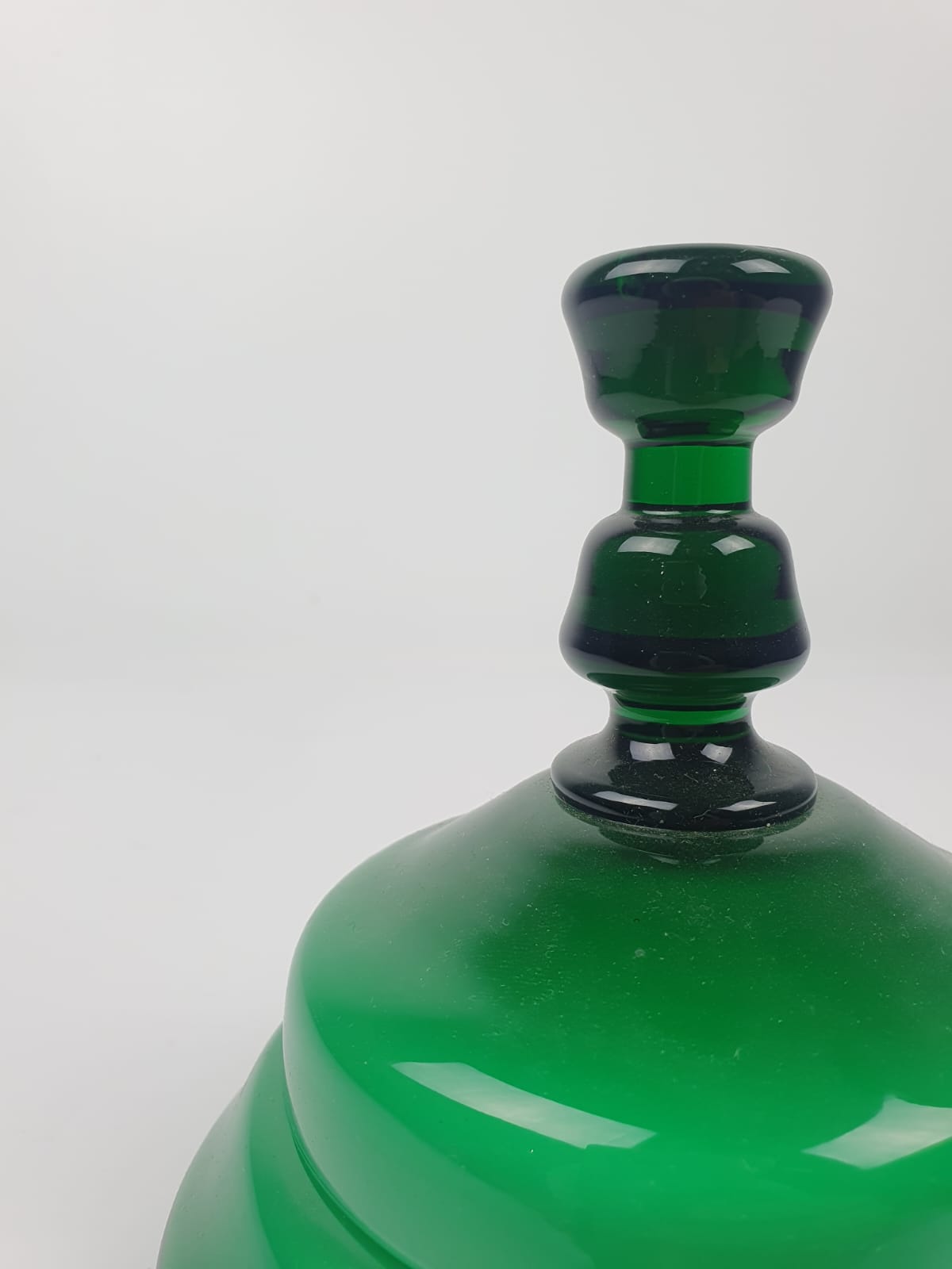 Vintage Murano Candy Maker