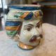 Figurative vase Sicily
