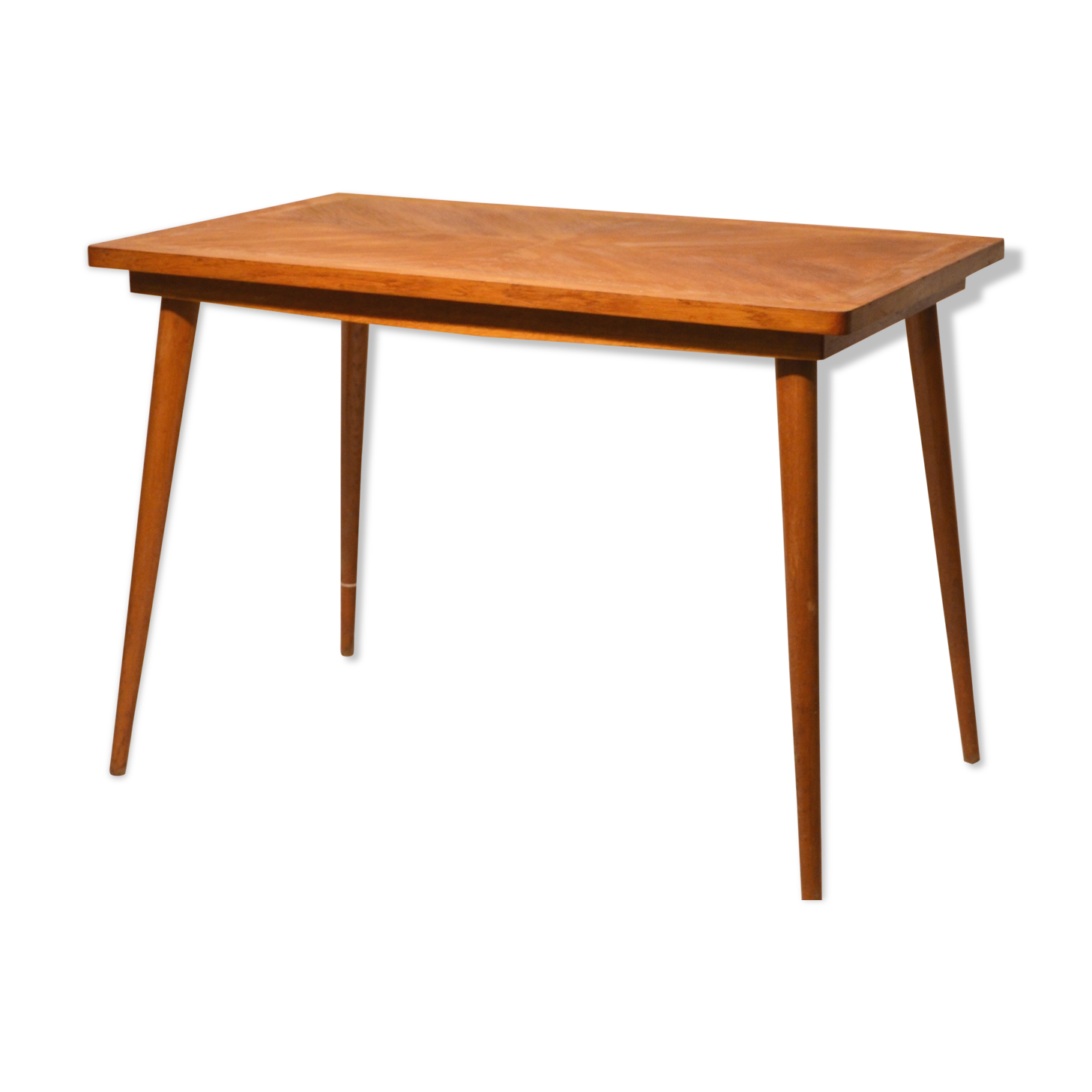 Table basse années 60