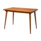 Table basse années 60
