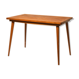 Table basse années 60
