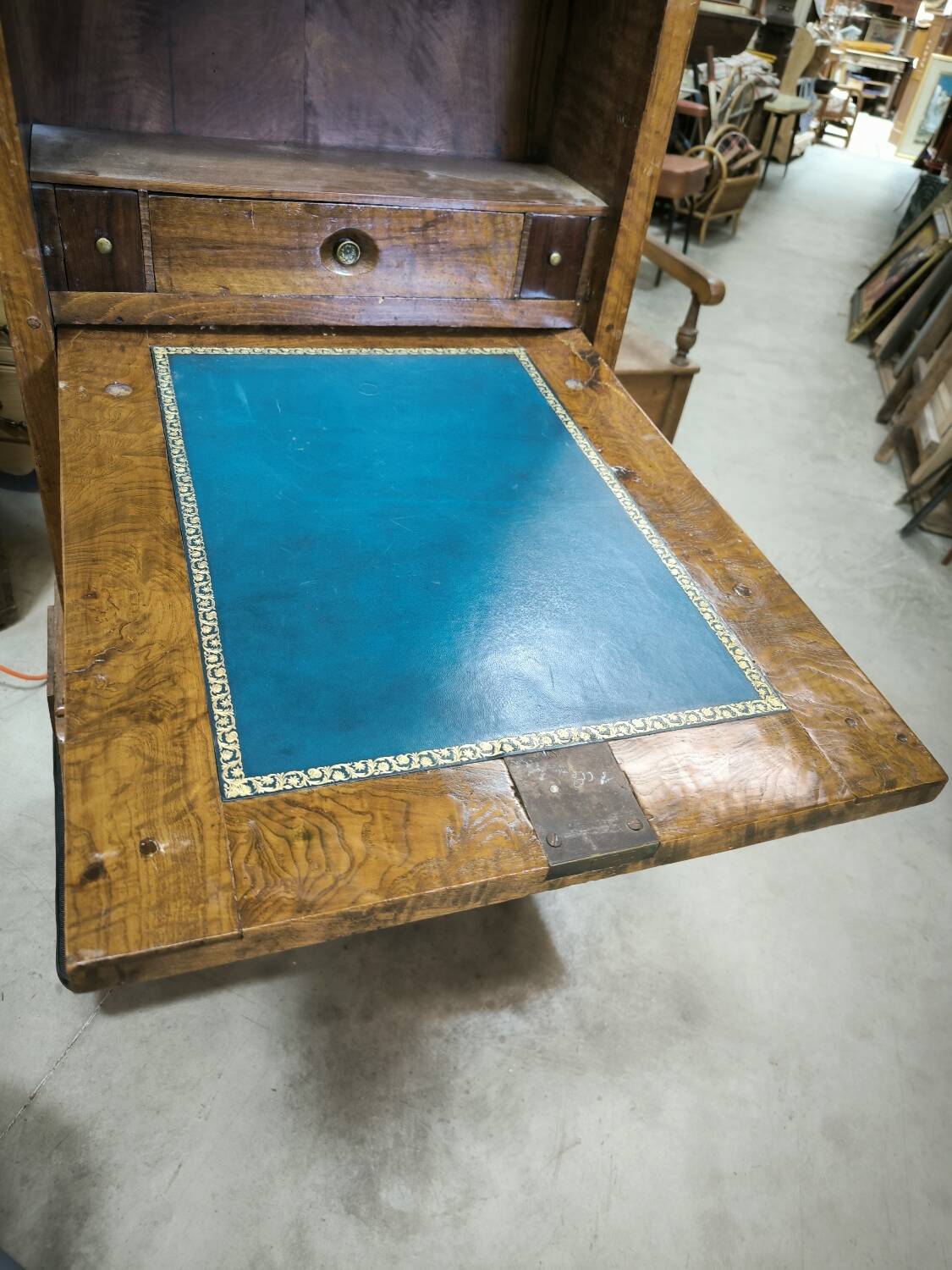 Secrétaire dît " billet doux" vers 1820