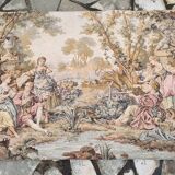 Dubuisson Tapestry