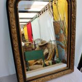 Ancient mirror  65x89cm