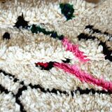 Azilal Moroccan Berber rug 252 x 152 cm New