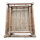 Bamboo trays