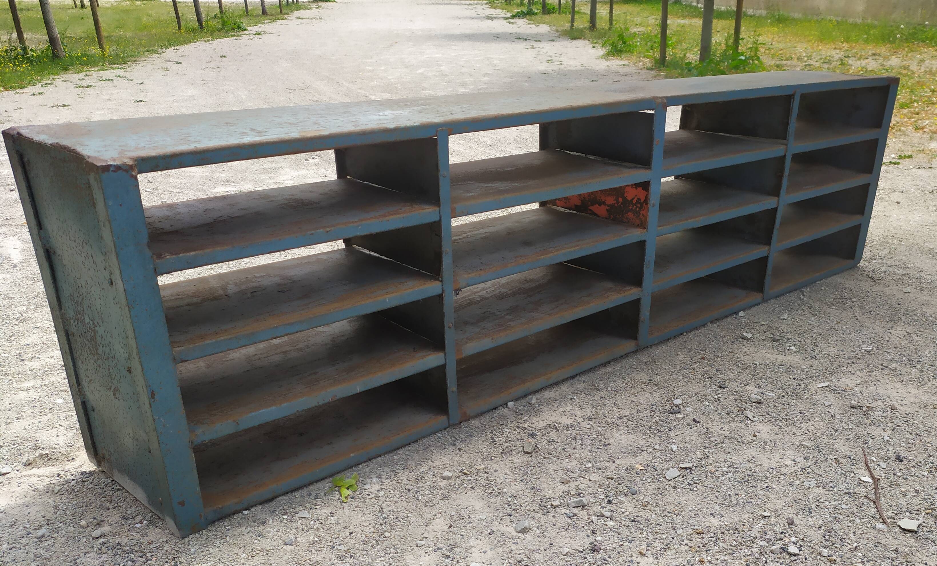 Iron craft furniture