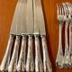 Christofle Marly 6-person cutlery set 24 pieces excellent condition