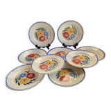 Dinner plates
