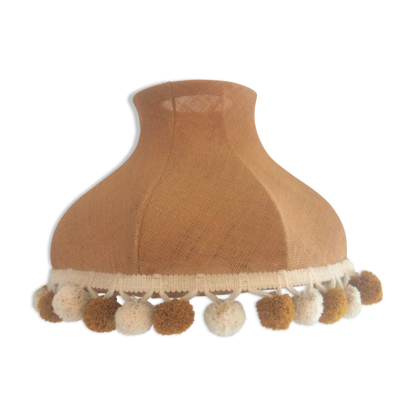 Vintage lampshade