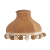 Vintage lampshade