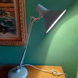 Luxo desk lamp , Jacob Jacobsen