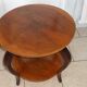 Gueridon vintage 1950