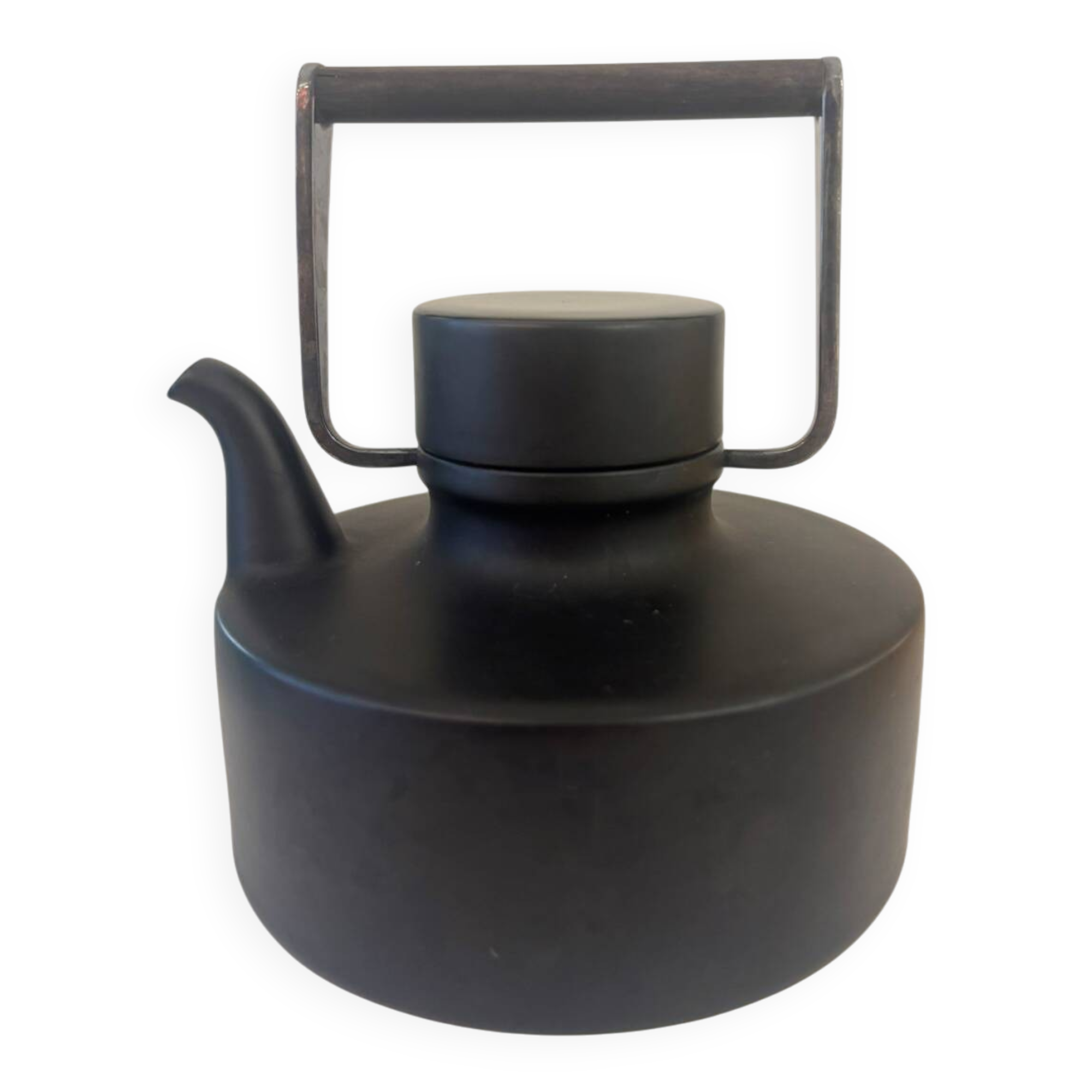 Teapot Tapio Wirkkala for Rosenthal