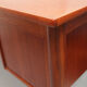 1960s desk in teak, Design P.B.J. Denmark