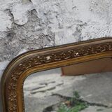 Louis Philippe Mirror