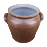 Sandstone pot