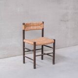 Set of Three Sentou 'Dordogne' Model Mid-Century Dining Chairs