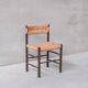 Set of Three Sentou 'Dordogne' Model Mid-Century Dining Chairs