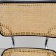 Fauteuil Marcel breuer modèle b64 cesca italy
